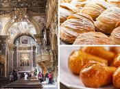 Dolci tentazioni Monasteri Napoli