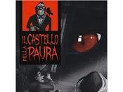 casa degli orrori Fulvia Degl'innocenti Lupi nella notte Cristina Brambilla (Recensione)