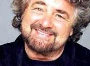 Grillo: alle vostre guerre”. meno facciano russi.