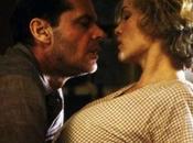 Stasera alle Iris postino suona sempre volte Rafelson