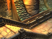 Upsilon Circuit: muori finita sempre