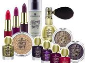 Essence Merry Berry Trend Edition 2015