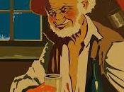 commento mese Alessio calce pezzo dedicato FAINA: anni sento preso causa quando parla degrado… dirla tutta, faina, nemmeno contro faina. penso cosi!”.