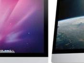 iMac 21,5″ Arriveranno prossima settimana display