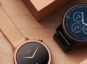 Asus ZenWatch Huawei Watch Moto 2015 disponibili all'acquisto