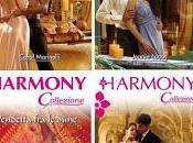 love Harmony: CAROL MARINELLI,JENNIE LUCAS,TRISH MOREY,ANNIE WEST