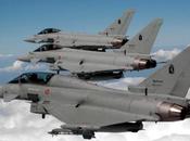 L’Italia ripudia guerra parte bombardamenti