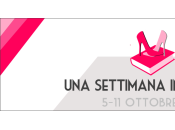 Evento: “una settimana rosa” all’11 ottobre 2015 edizione)