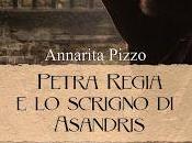 SEGNALAZIONE: Pietra Regia scrigno Asandris