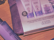 PREVIEW: Prodotti Caviar REPAIRx Alterna Haircare