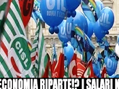 L’Italia riparte!? Sarà, italiani sono ancora accorti!