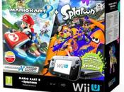 Nintendo annuncia bundle Mario Kart Splatoon