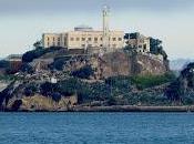Alcatraz, Francisco, California,
