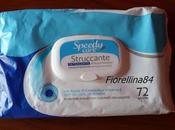 Salviette struccanti Speedy Care