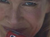 prima foto ufficiale Renée Zellweger Bridget Jones’s baby