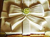 Lime Cheesecake