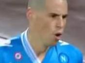 Hamsik, Napoli molla