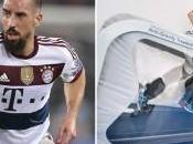 Bayern Monaco, Ribery: Nasa corre aiuto