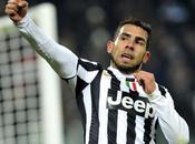 Suggestione Tevez-Juve?
