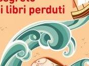 Segreto Libri Perduti Carla Ciccoli (Recensione)