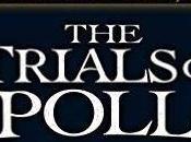 News: Trials Apollo nuova serie sulle divinità Romane Rick Riordan