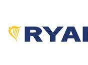 Ryanair, presenta programmazione l’Estate 2016