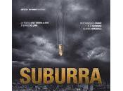 Suburra, nuovo Film della Distribution