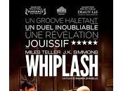 Recensione #124: Whiplash