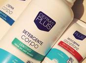 Dermaplus Linea prodotti cosmetici Corpo: finalmente #DedicataaTE