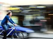 bicicletta vivere città