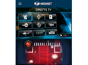 Mediaset: live streaming gratuito