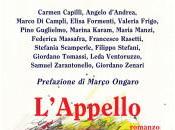 L’Appello, scrittura creativa Piccolo Teatro Giulietta