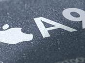 iPhone Plus Chip della TSMC risparmiano batteria rispetto quelli Samsung