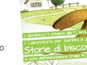 Storie biscotti altre storie