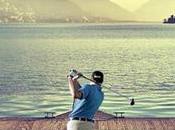 Giocare golf centro Lugano