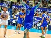 Pallavolo: Europei Torino, parte venerdì