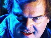 "Tha Bumps Gonna Goose Ya": Jack Black Piccoli Brividi