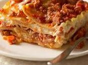 scuola cucina lasagne ricette