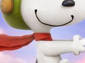 nuovo trailer italiano Snoopy Friends film Peanuts