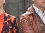 Esce oggi nelle sale Poli opposti Croci Sarah Felberbaum Luca Argentero