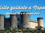 visite guidate perdere Napoli: weekend 10-11 ottobre 2015