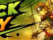 Quickboy iPhone Android miglior runner game dell’anno?