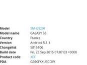 Aggiornamenti Galaxy Edge, Alpha Note 10.1 2014
