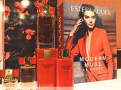 Evento Estée Lauder collezione autunno inverno 2015-2016