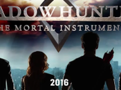 News Secondo Trailer Shadowhunters