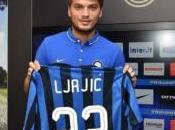 Inter, Ljajic: “Sto bene, spero trovare spazio”