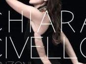 CHIARA CIVELLO: Scelta sindaco York Bill Blasio cantare all’evento ITALIAN HERITAGE CELEBRATION