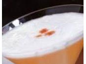 Vodka Sour