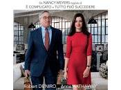 stagista inaspettato, nuovo Film Robert Niro Anne Hathaway