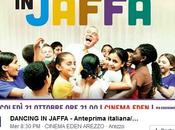 Dancing Jaffa Arezzo